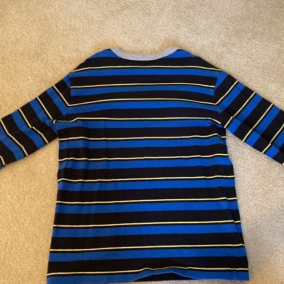 CRAZY 8 KIDS L LONG SLEEVE - Picture 5 of 5